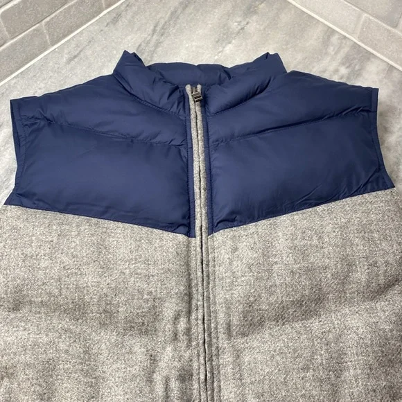 Peter Millar Alpine Vest size XL. NWT